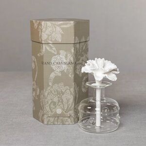 Grand Casablanca Scented Porcelain Room Diffuser